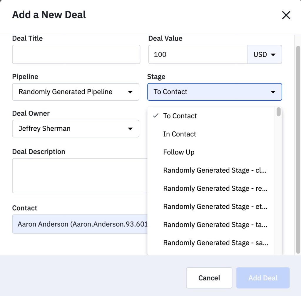 The same screen now takes 3 seconds to load.